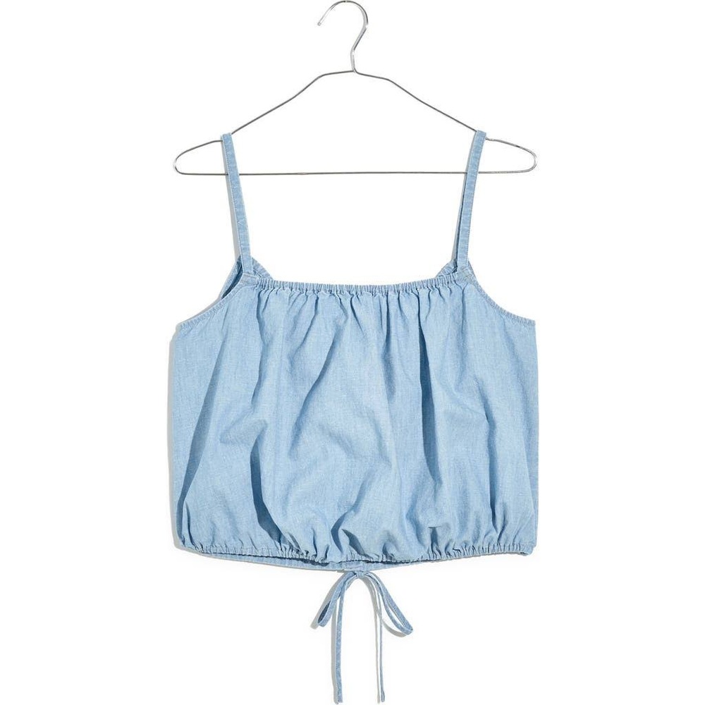 MADEWELL Organic Cotton Top